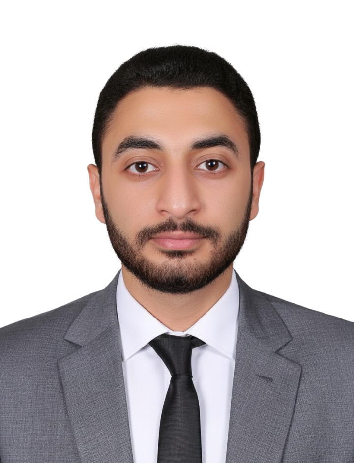 Abdelrahman Osama Zakaria